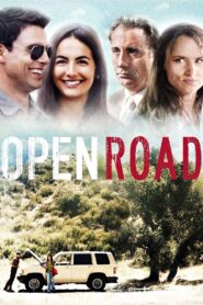Open Road 2013 one on netflix