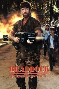 Braddock: Missing in Action III 1988 one on netflix