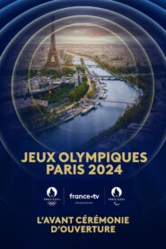 Paris 2024 : L’avant cérémonie d’ouverture 2024 one on netflix