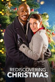 Rediscovering Christmas 2019 one on netflix