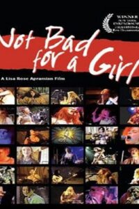 Not Bad for a Girl 1995 one on netflix