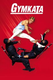 Gymkata 1985 one on netflix