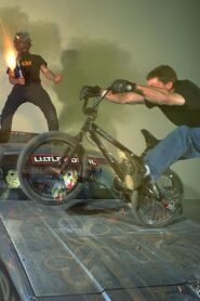 Criminal Mischief 2001 one on netflix