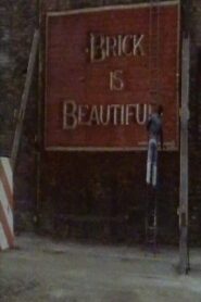Brick Is Beautiful 1986 one on netflix