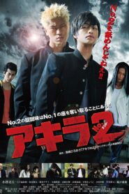Akira Number 2 2014 one on netflix