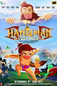Hanuman Da Damdaar 2017 one on netflix