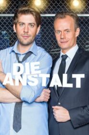 Die Anstalt 2014 one on netflix