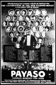 Payaso 1986 one on netflix