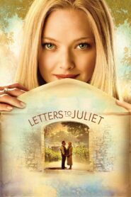 Letters to Juliet 2010 one on netflix