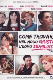 Come trovare nel modo giusto l’uomo sbagliato 2011 one on netflix
