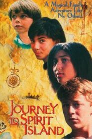 Journey to Spirit Island 1988 one on netflix