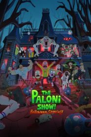 The Paloni Show! Halloween Special! 2022 one on netflix