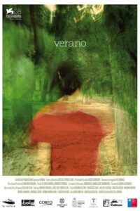Verano 2011 one on netflix
