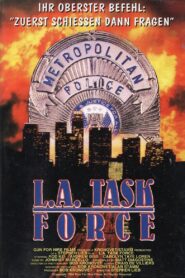L.A. Task Force 1994 one on netflix