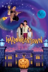 Halloweentown 1998 one on netflix