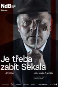Je třeba zabít Sekala 2019 one on netflix