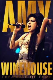 Amy Winehouse: The Price of Fame 2020 one on netflix
