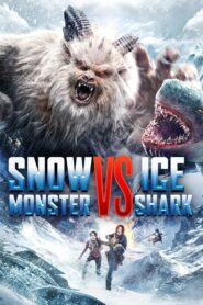Snow Monster 2019 one on netflix