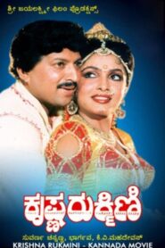 Krishna Rukmini 1988 one on netflix