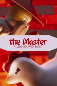 The Master: A LEGO Ninjago Short 2016 one on netflix