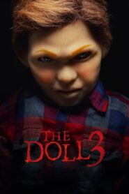 The Doll 3 2022 one on netflix