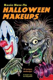 Basic How-To Halloween Makeups 2007 one on netflix