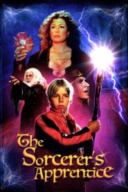 The Sorcerer’s Apprentice 2002 one on netflix