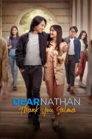Dear Nathan: Thank You Salma 2022 one on netflix