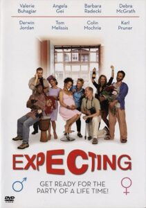 Expecting 2002 one on netflix
