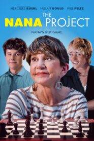 The Nana Project 2023 one on netflix