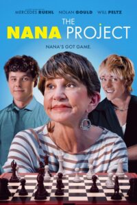 The Nana Project 2023 one on netflix