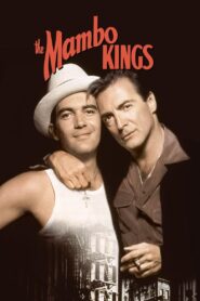 The Mambo Kings 1992 one on netflix
