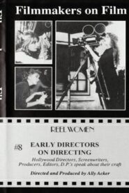 Early Directors on Directing 2009 one on netflix