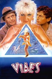 Vibes 1988 one on netflix