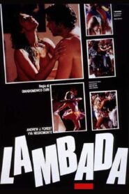 Lambada 1990 one on netflix