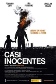 Casi inocentes 2013 one on netflix