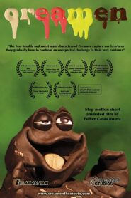Creamen 2014 one on netflix