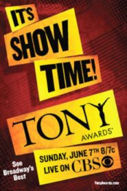 The Visa Signature Tony Awards Season Celebration 2009 one on netflix