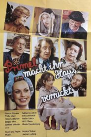 Primel macht ihr Haus verrückt 1980 one on netflix