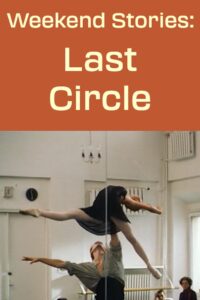 Weekend Stories: The Last Circle 1998 one on netflix