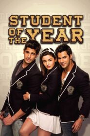 Student Of The Year 2012 one on netflix
