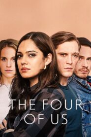The Four of Us 2021 one on netflix