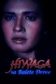 Hiwaga Sa Balete Drive 1988 one on netflix