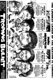 Tropang Bulilit 1981 one on netflix
