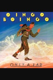 Oingo Boingo: Little Girls 1981 one on netflix