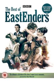 The Best of EastEnders 2018 one on netflix