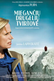 The Fortress of Sleeping Butterflies 2012 one on netflix