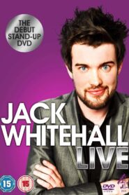 Jack Whitehall: Live 2012 one on netflix