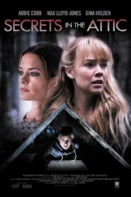 Secrets in the Attic 2016 one on netflix