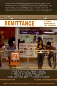 Remittance 2016 one on netflix